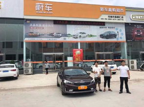 汽車零售平臺(tái)憑何能在車市的 寒風(fēng) 中巍然屹立