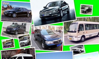 婚慶服務(wù) 租企業(yè)班車機場接送,商務(wù)租車,旅游包車